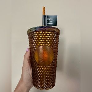 Starbucks 50th Anniversary Limited Edition Tumbler